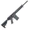 Smith & Wesson M&P 10 Sport OR 308 Winchester 16in Black Semi Automatic Modern Sporting Rifle - 20+1 Rounds
