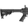 Smith & Wesson M&P 15-22 Sport M-LOK Compliant 22 Long Rifle 16.5in Black Semi Automatic Modern Sporting Rifle - 10+1 Rounds - Black