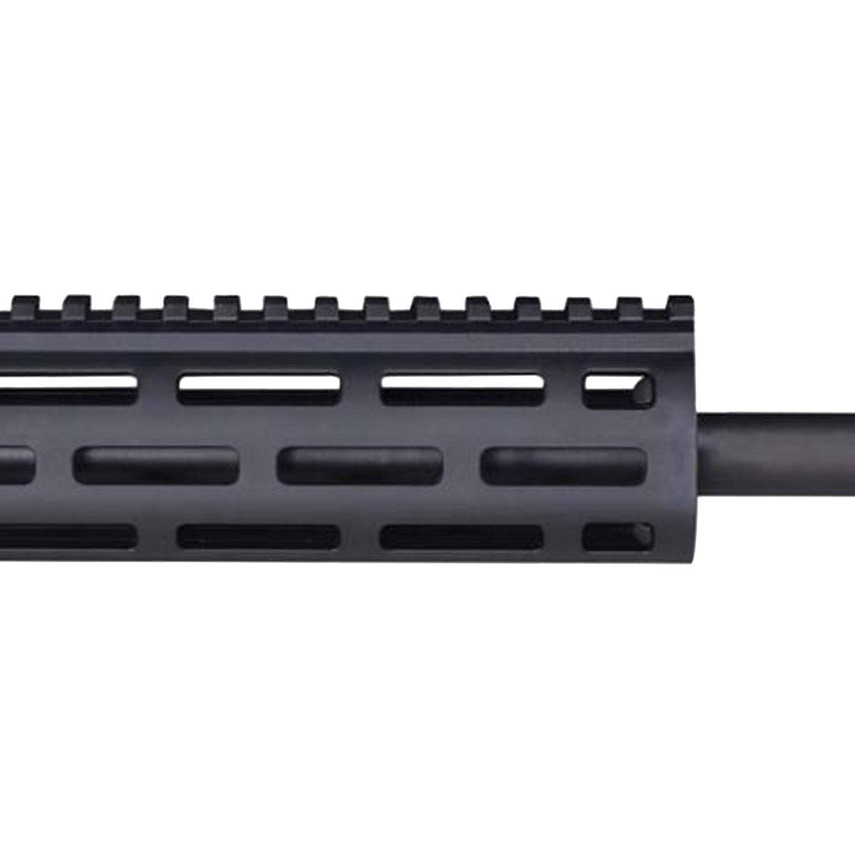 Smith & Wesson M&P 15-22 Sport W/ Optic 22 Long Rifle 16.5in Carbon Steel Semi Automatic Rifle - 25+1 Rounds - Black Smith & Wesson M&P 15-22 Sport W/ Optic 22 Long Rifle 16.5in Carbon Steel Semi Automatic Rifle - 25+1 Rounds - Black