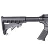 Smith & Wesson MP 15-22 Sport w/Optic 22 Long Rifle 16.5in Matte Black Semi Automatic Rifle - 10+1 Rounds - Black