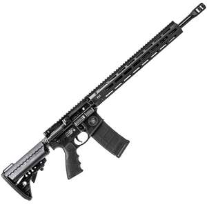 Smith & Wesson M&P 15 Performance Center 5.56 NATO 20in Black Semi Automatic Modern Sporting Rifle - 30+1 Rounds