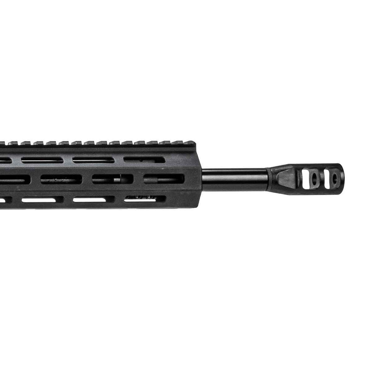 Smith & Wesson M&P 15 Performance Center 5.56 NATO 20in Black Semi Automatic Modern Sporting Rifle - 30+1 Rounds - Black Smith & Wesson M&P 15 Performance Center 5.56 NATO 20in Black Semi Automatic Modern Sporting Rifle - 30+1 Rounds - Black