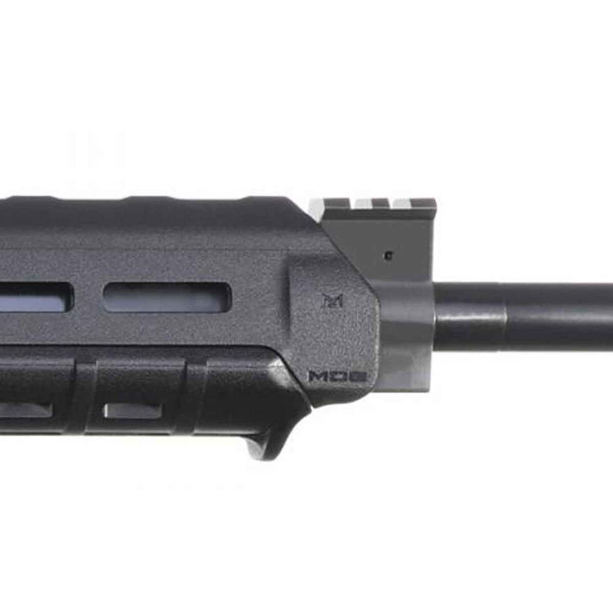 Smith & Wesson M&P 15 Sport II with CTS-103 Red Dot 5.56mm NATO 16in Black Semi Automatic Modern Sporting Rifle - 30+1 Rounds - Black Smith & Wesson M&P 15 Sport II with CTS-103 Red Dot 5.56mm NATO 16in Black Semi Automatic Modern Sporting Rifle - 30+1 Rounds - Black