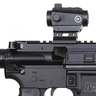 Smith & Wesson M&P 15 Sport II Optics Ready With CTS-103 Red Dot 5.56mm NATO 16in Black Modern Sporting Rifle - 10+1 Rounds