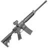Smith & Wesson M&P 15 Sport II Optics Ready With CTS-103 Red Dot 5.56mm NATO 16in Modern Sporting Rifle - 30+1 Rounds