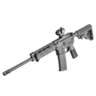 Smith & Wesson M&P 15 Volunteer XV 5.56mm NATO 16in Black Semi Automatic Modern Sporting Rifle w/ Red Dot - 30+1 Rounds - Black