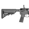 Smith & Wesson M&P 15 Volunteer XV 5.56mm NATO 20in Black Semi Automatic Modern Sporting Rifle - 30+1 Rounds - Black