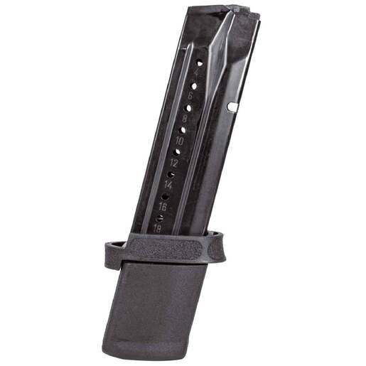 Smith & Wesson M&P 2.0 Black 9mm Luger Handgun Magazine – 23 Rounds