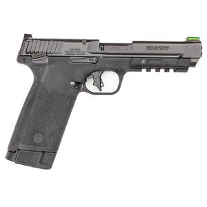 Smith & Wesson M&P 22 Magnum 22 WMR (22 Mag) 4.35in Armornite Pistol - 30+1 Rounds