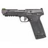 Smith & Wesson M&P 22 Magnum 22 WMR (22 Mag) 4.35in Armornite Pistol - 30+1 Rounds - Black