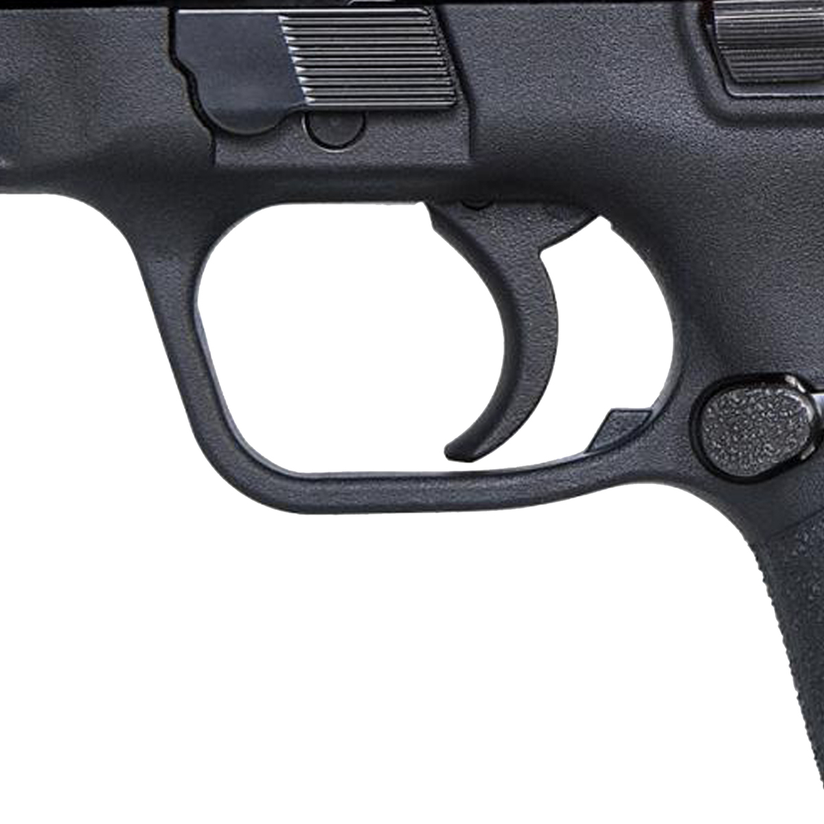 Smith & Wesson M&P Shield EZ 380 Auto (ACP) Black Armornite Pistol - 8+1 Rounds - Manual Safety - Black Smith & Wesson M&P Shield EZ 380 Auto (ACP) Black Armornite Pistol - 8+1 Rounds - Manual Safety - Black