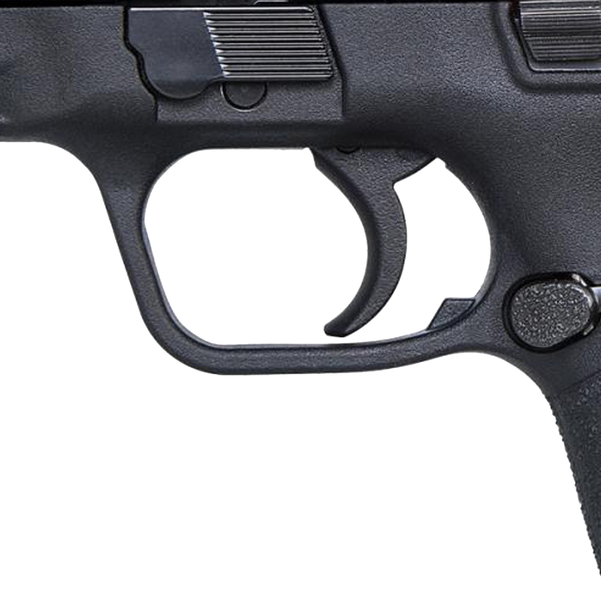 Smith & Wesson M&P Shield EZ 380 Auto (ACP) Black Armornite Pistol - 8+1 Rounds - Black Smith & Wesson M&P Shield EZ 380 Auto (ACP) Black Armornite Pistol - 8+1 Rounds - Black