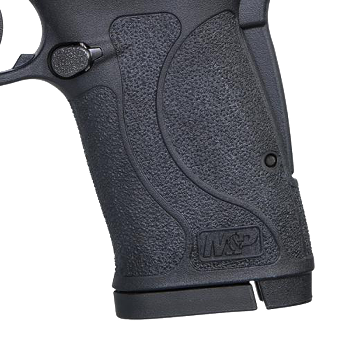 Smith & Wesson M&P Shield EZ 380 Auto (ACP) Black Armornite Pistol - 8+1 Rounds - Black Smith & Wesson M&P Shield EZ 380 Auto (ACP) Black Armornite Pistol - 8+1 Rounds - Black