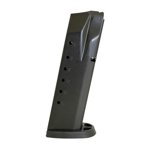 Smith & Wesson M&P 40 40 S&W Handgun Magazine – 15 Rounds