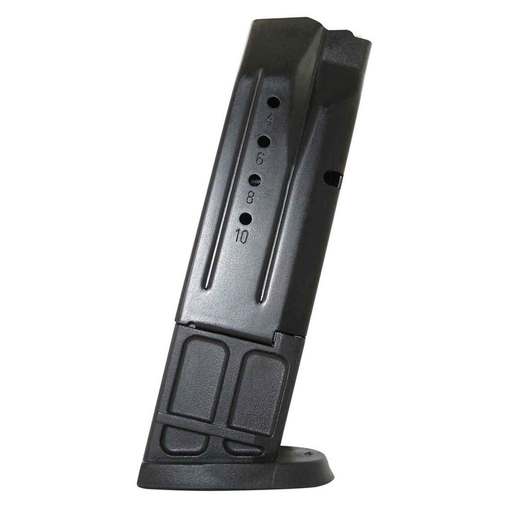 Smith & Wesson M&P 40 Black 40 S&W Handgun Magazine – 10 Rounds