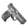 Smith & Wesson M&P 40 M2.0 Carry & Range Kit 40 S&W 4.25in Black Pistol - 15+1 Rounds