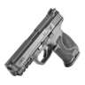 Smith & Wesson M&P 40 M2.0 Carry & Range Kit 40 S&W 4.25in Black Pistol - 15+1 Rounds