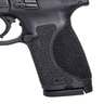 Smith & Wesson M&P 40 M2.0 Compact 40 S&W 3.6in Stainless Pistol - 13+1 Rounds - Black