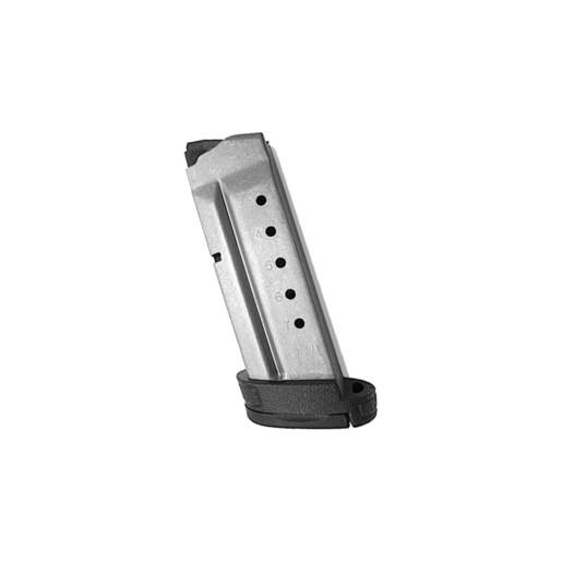 Smith & Wesson M&P 40 Shield 40 S&W Handgun Magazine – 7 Rounds