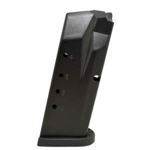 Smith & Wesson M&P 40C Black 40 S&W Handgun Magazine - 10 Rounds