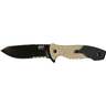 Smith & Wesson M&P 4.1 inch Fixed Blade Knife