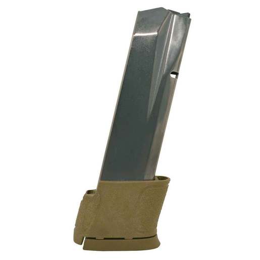 Smith & Wesson M&P 45 FDE 45 Auto (ACP) Handgun Magazine – 14 Rounds – Flat Dark Earth