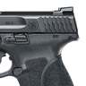 Smith & Wesson M&P 45 M2.0 Compact 45 Auto (ACP) 4in Stainless Pistol - 10+1 Rounds - Black