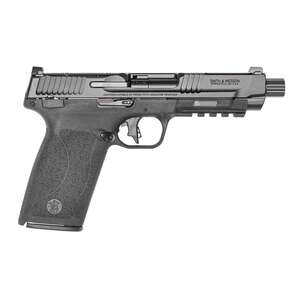 Smith & Wesson M&P 5.7 5.7x28mm 5in Black Armornite