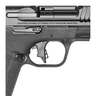 Smith & Wesson M&P 5.7 5.7x28mm 5in Black Armornite Pistol No Thumb Safety - 22+1 Rounds - Black