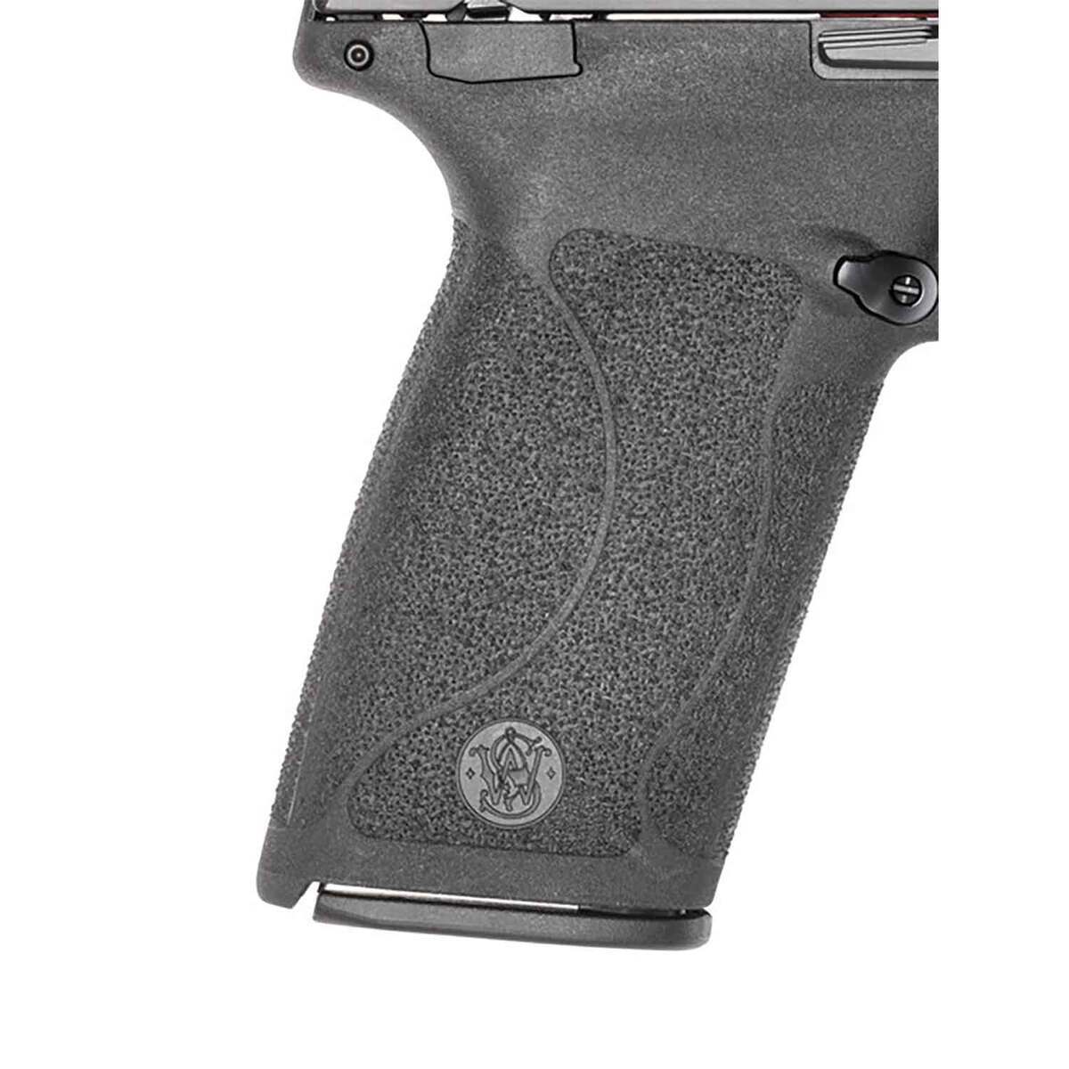 Smith & Wesson M&P 5.7 5.7x28mm 5in Black Armornite Pistol No Thumb Safety - 22+1 Rounds - Black Smith & Wesson M&P 5.7 5.7x28mm 5in Black Armornite Pistol No Thumb Safety - 22+1 Rounds - Black
