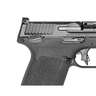 Smith & Wesson M&P 5.7 5.7x28mm 5in Black Armornite Pistol With Manual Thumb Safety - 22+1 Rounds - Black