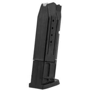 Smith & Wesson M&P 9 Black 9mm Luger Handgun Magazine - 10 Rounds