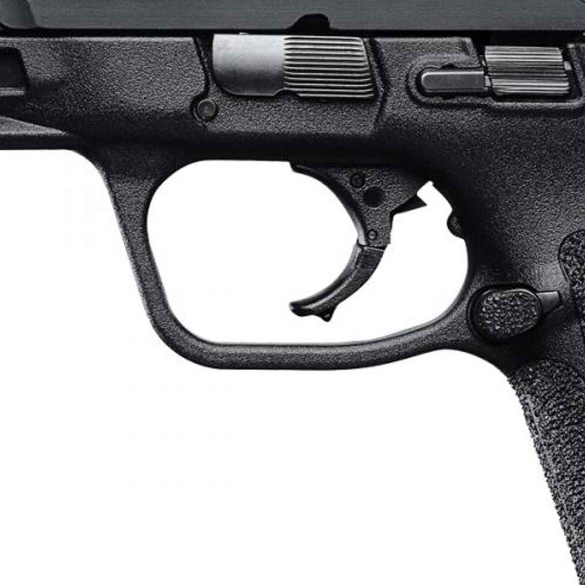 Smith & Wesson M&P 9 M.20 Carry And Range Kit 9mm Luger 4.25in Stainless Pistol - 10+1 Rounds - Black Smith & Wesson M&P 9 M.20 Carry And Range Kit 9mm Luger 4.25in Stainless Pistol - 10+1 Rounds - Black