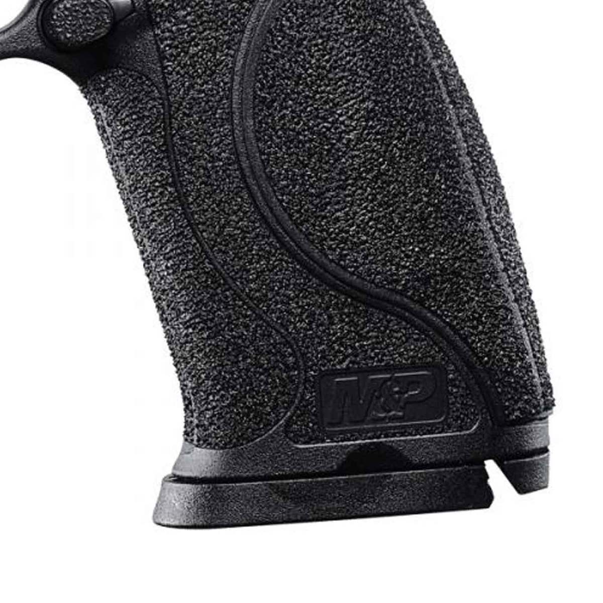 Smith & Wesson M&P 9 M.20 Carry And Range Kit 9mm Luger 4.25in Stainless Pistol - 10+1 Rounds - Black Smith & Wesson M&P 9 M.20 Carry And Range Kit 9mm Luger 4.25in Stainless Pistol - 10+1 Rounds - Black