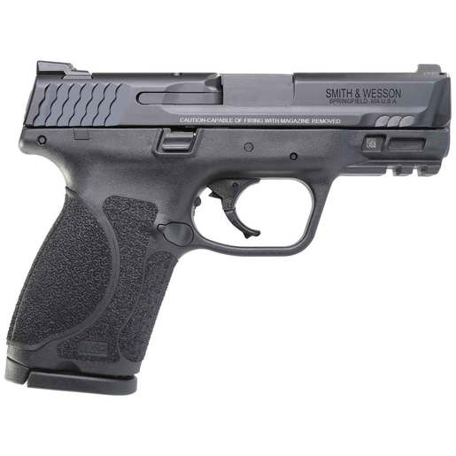 Smith & Wesson M&P 9 M2.0 Compact 9mm Luger 3.6in Pistol - 15+1 Rounds - Compact image