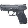 Smith & Wesson M&P 9 M2.0 Compact 9mm Luger 3.6in Pistol - 15+1 Rounds