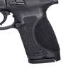 Smith & Wesson M&P 9 M2.0 Compact 9mm Luger 4in Stainless Pistol - 10+1 Rounds - Black