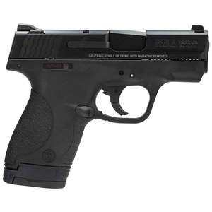 Smith Wesson M P 9 Shield 9mm Luger Sportsman S Warehouse Smith Wesson M P 9 Shield 9mm Luger Sportsman S Warehouse