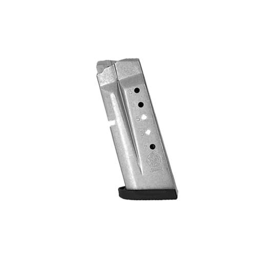 Smith & Wesson M&P 9 Shield 9mm Luger Handgun Magazine – 7 Rounds