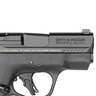 Smith & Wesson M&P 9 Shield Plus 9mm Luger 3.1in Black Armornite Pistol - 10+1 Rounds - Black
