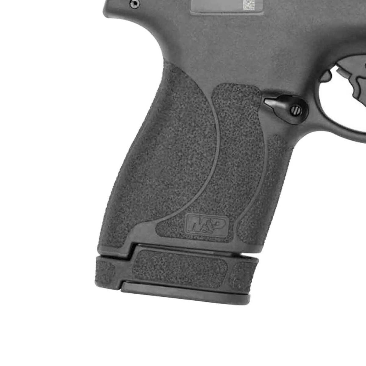 Smith & Wesson M&P 9 Shield Plus 9mm Luger 3.1in Black Armornite Pistol - 13+1 Rounds - Black Smith & Wesson M&P 9 Shield Plus 9mm Luger 3.1in Black Armornite Pistol - 13+1 Rounds - Black