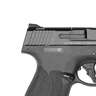 Smith & Wesson M&P 9 Shield Plus 9mm Luger 3.1in Black Armornite Pistol - 13+1 Rounds - Black