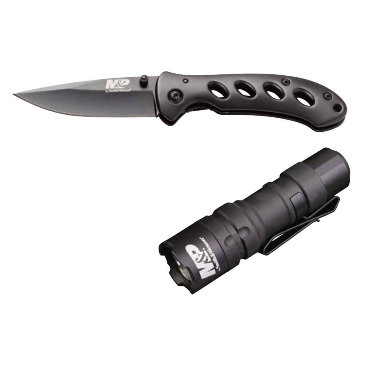 Smith & Wesson M&P 9 Shield Plus 9mm Luger 3.1in EDC Kit Black Armornite Pistol - 13+1 Rounds - Matte Black Smith & Wesson M&P 9 Shield Plus 9mm Luger 3.1in EDC Kit Black Armornite Pistol - 13+1 Rounds - Matte Black