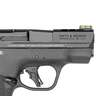 Smith & Wesson M&P 9 Shield Plus 9mm Luger 3.1in EDC Kit Black Armornite Pistol - 13+1 Rounds - Black