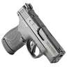 Smith & Wesson M&P 9 Shield Plus OR 9mm Luger 3.1in Black Pistol - 13+1 Rounds - Black