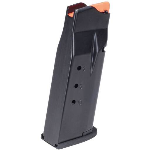 Smith & Wesson M&P Bodyguard 2.0 Black 380 Auto (ACP) Handgun Magazine – 10 Rounds