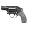 Smith & Wesson M&P Bodyguard 38 Crimson Trace 38 Special 1.875in Black Revolver - 5 Rounds