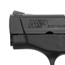Smith & Wesson M&P 380 Bodyguard 380 Auto (ACP) 2.75in Black Pistol - 6+1 Rounds - Black