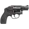 Smith & Wesson M&P Bodyguard w/ Crimson Trace Laser 38 Special 1.9in Black Stainless Steel Revolver - 5 Rounds