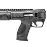 Smith & Wesson M&P FPC 9mm Luger 16.25in Black Anodized Semi Automatic Modern Sporting Rifle - 23+1 Rounds - Black